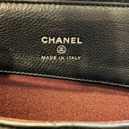 CHL CC Waiter Caviar Crossbody Bag