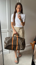 Keepall 55