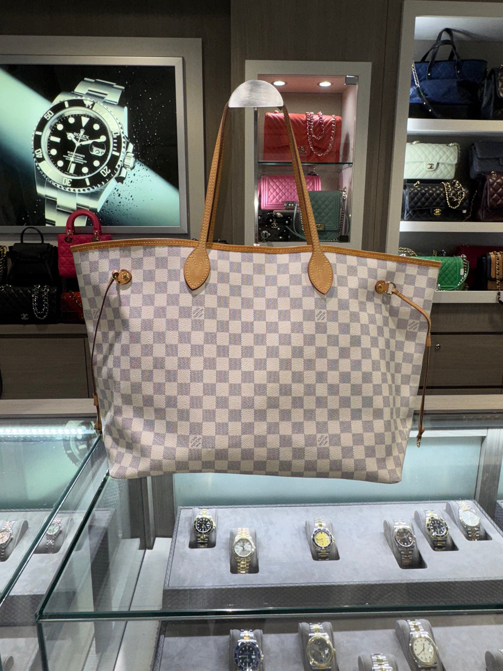 Neverfull GM
