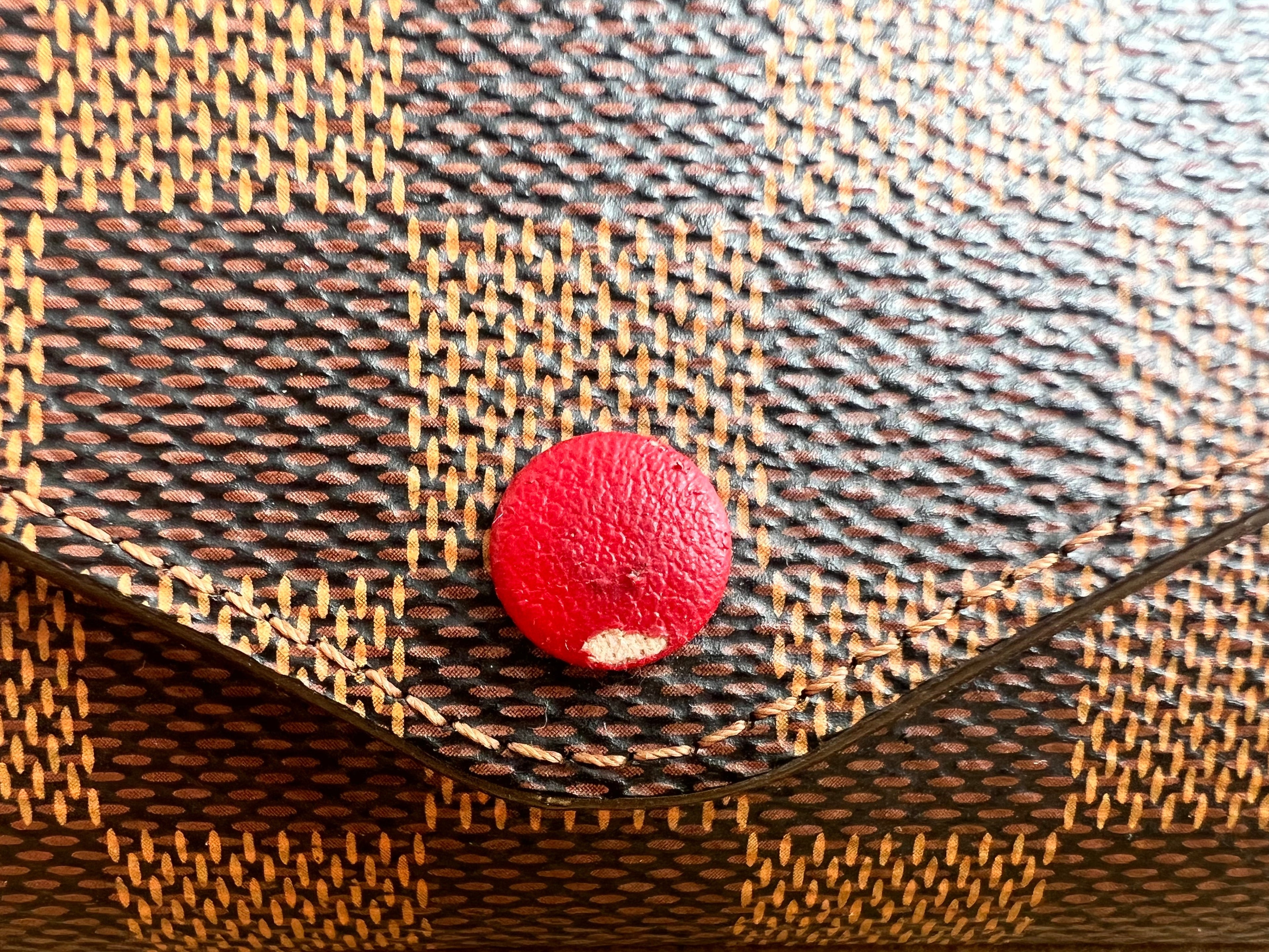Josephine Wallet