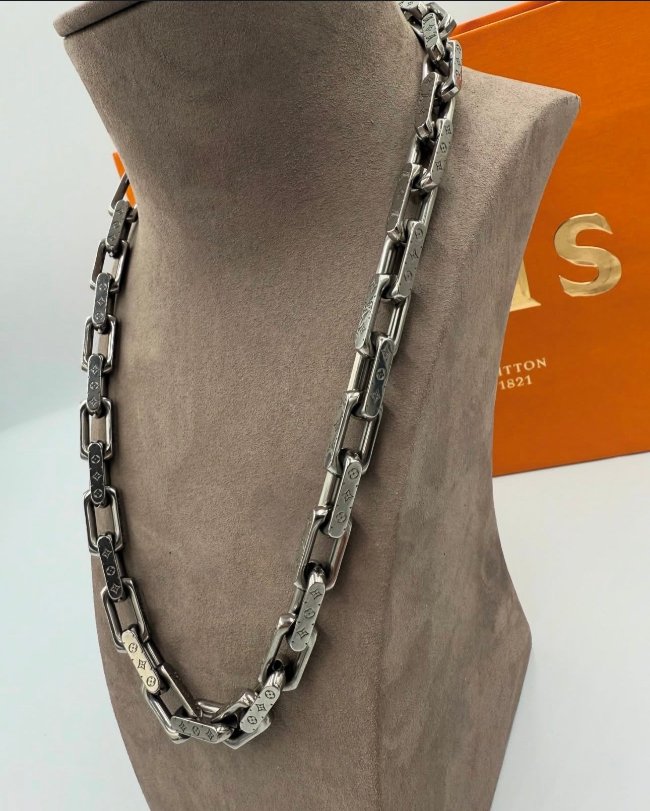 Chain Necklace