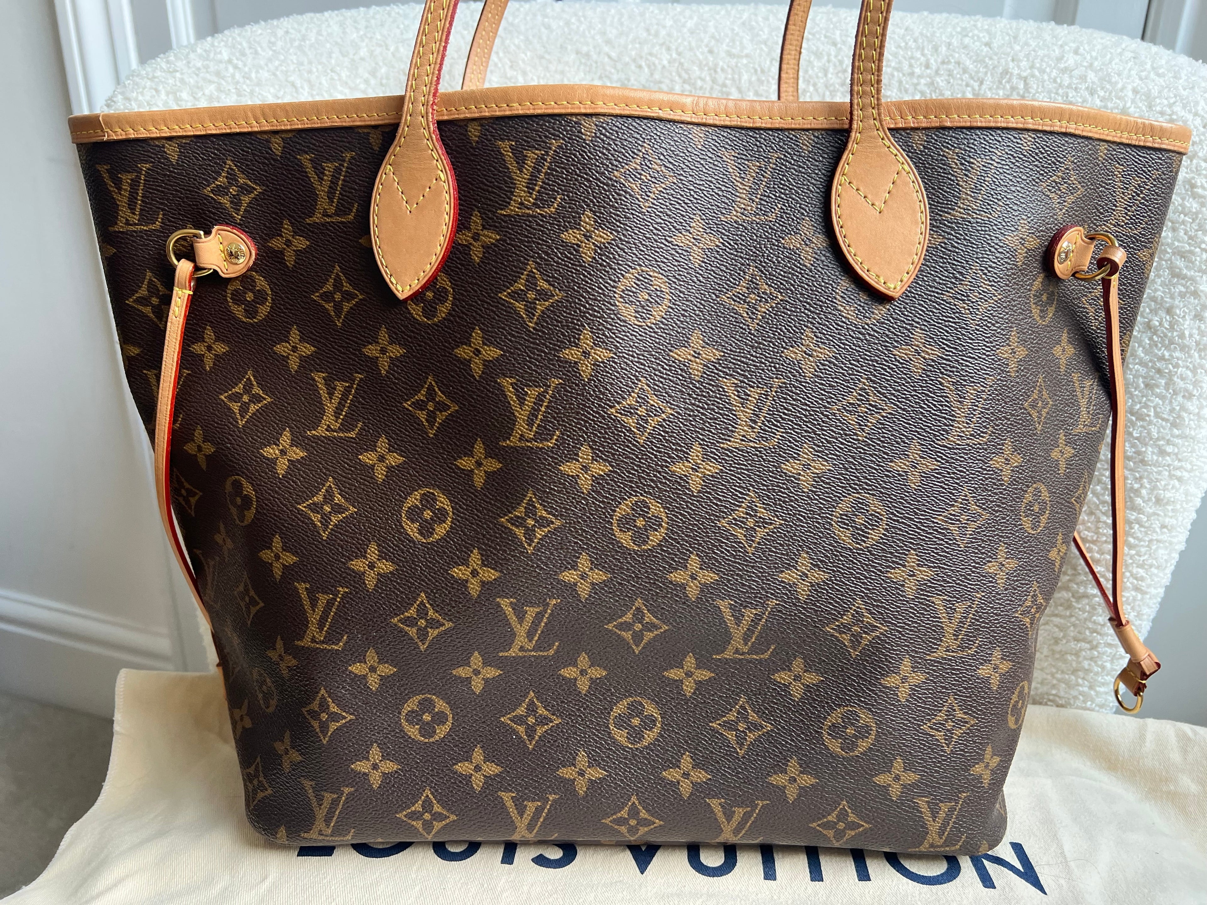 Neverfull MM