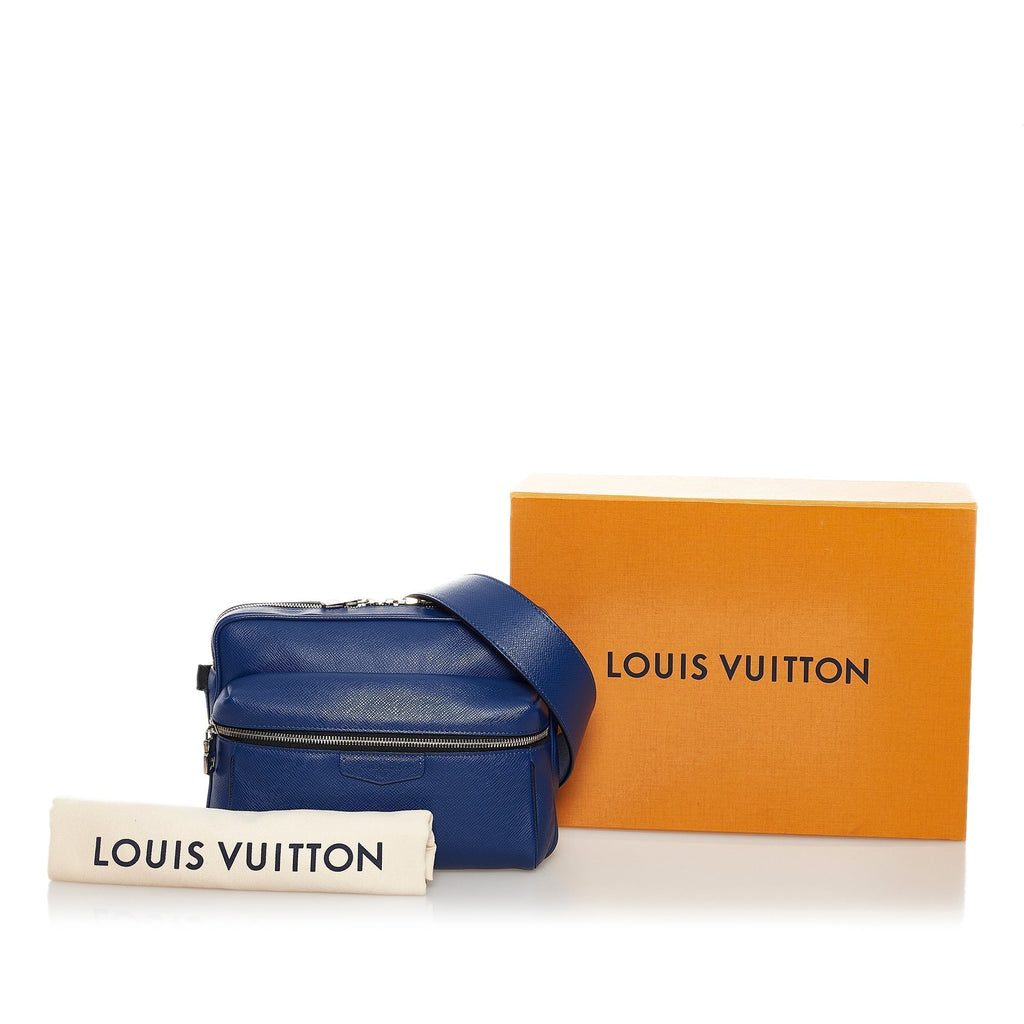 LO-LV bags 13658