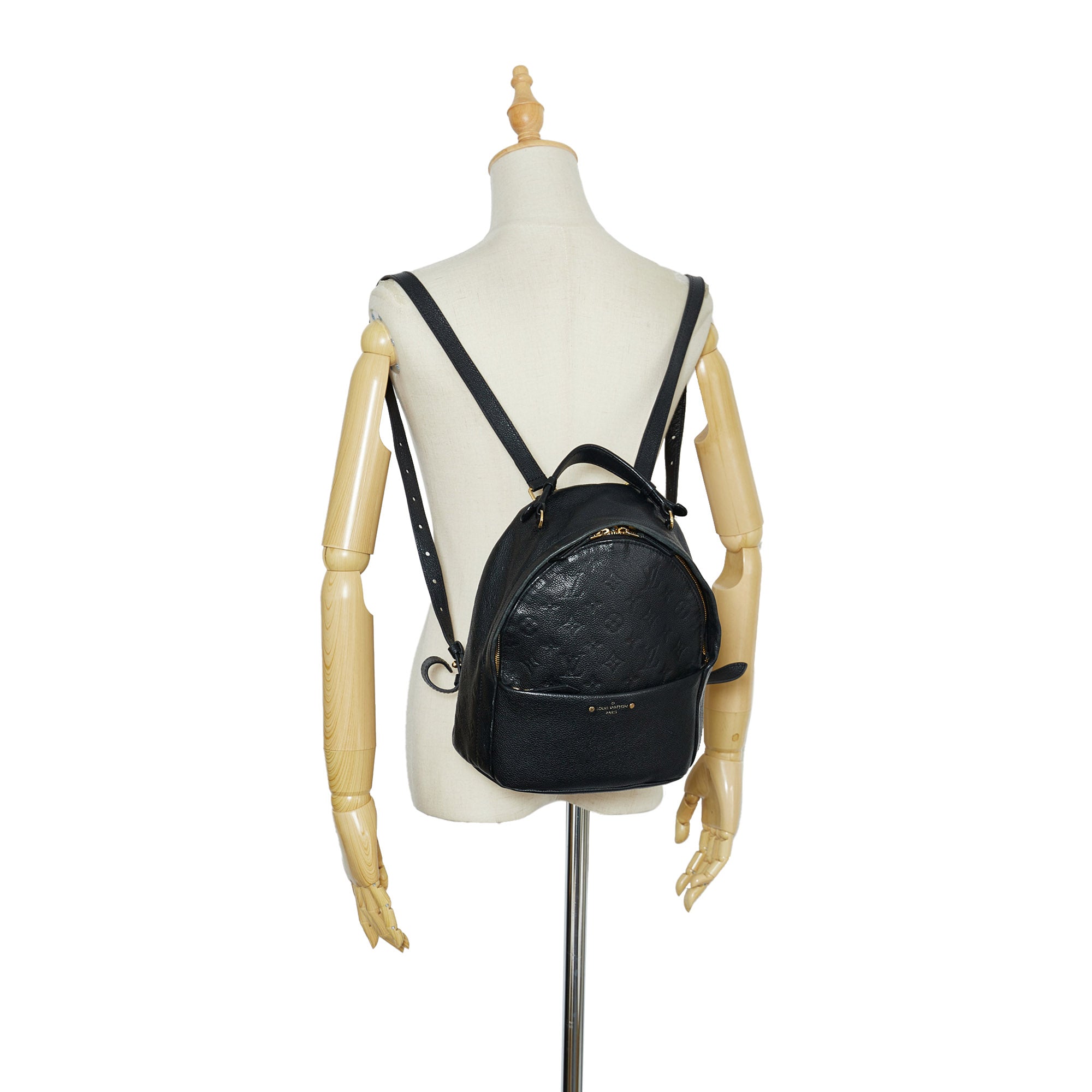 LO-LV bags 5005