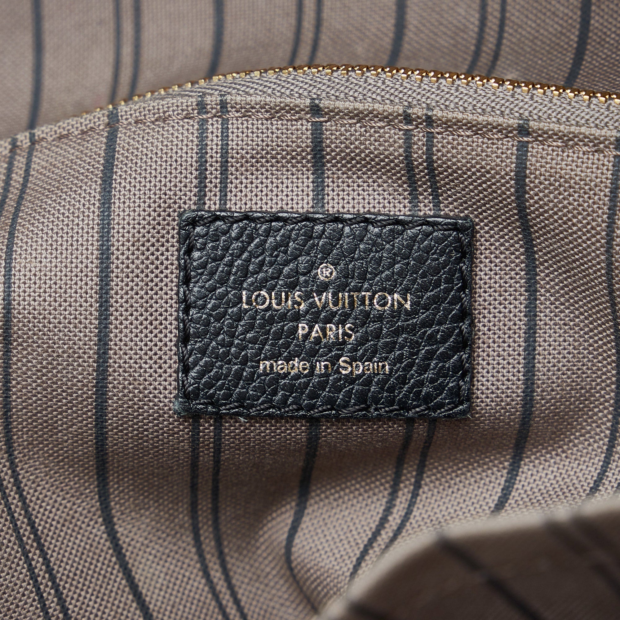 LO-LV bags 5005