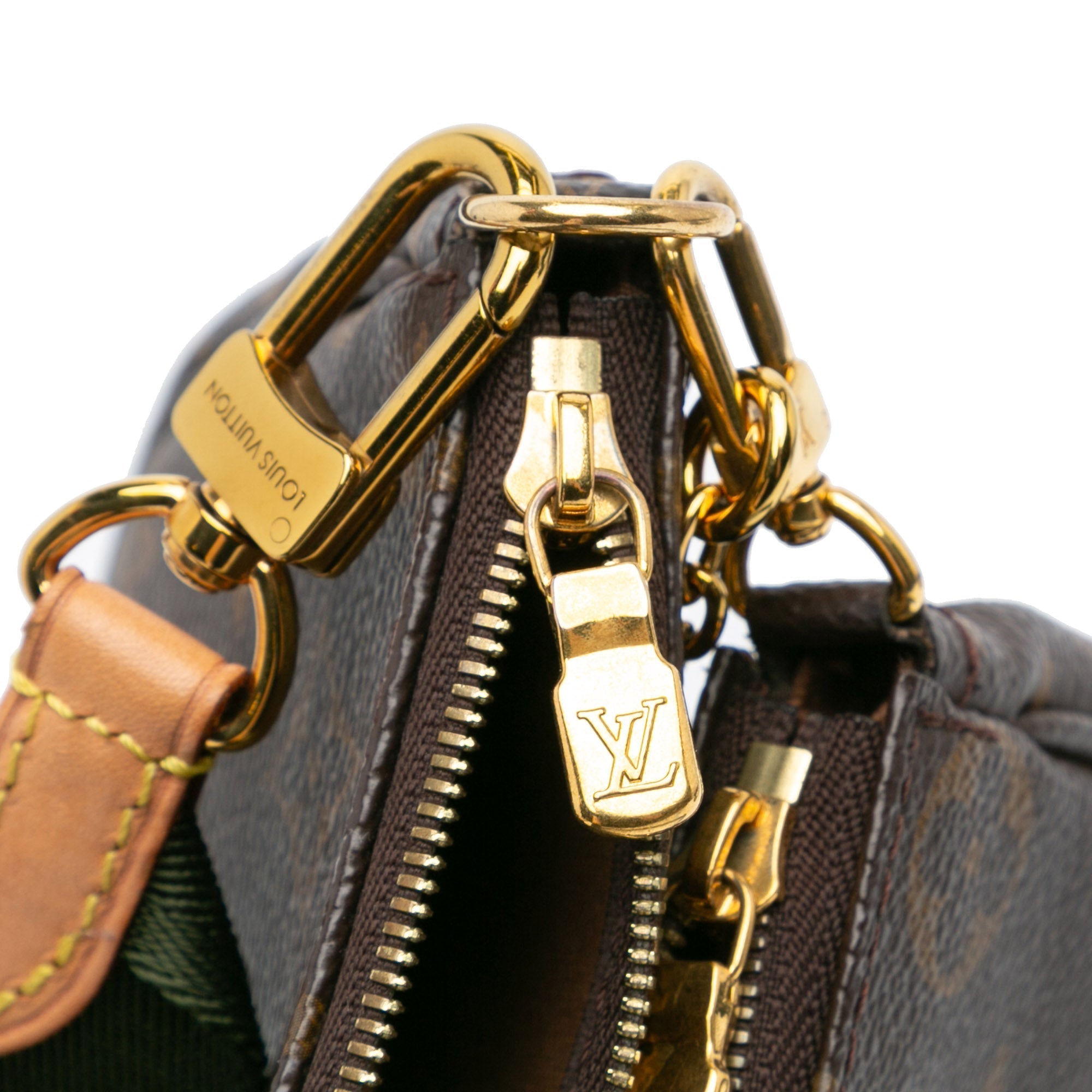 LO-LV bags 4353