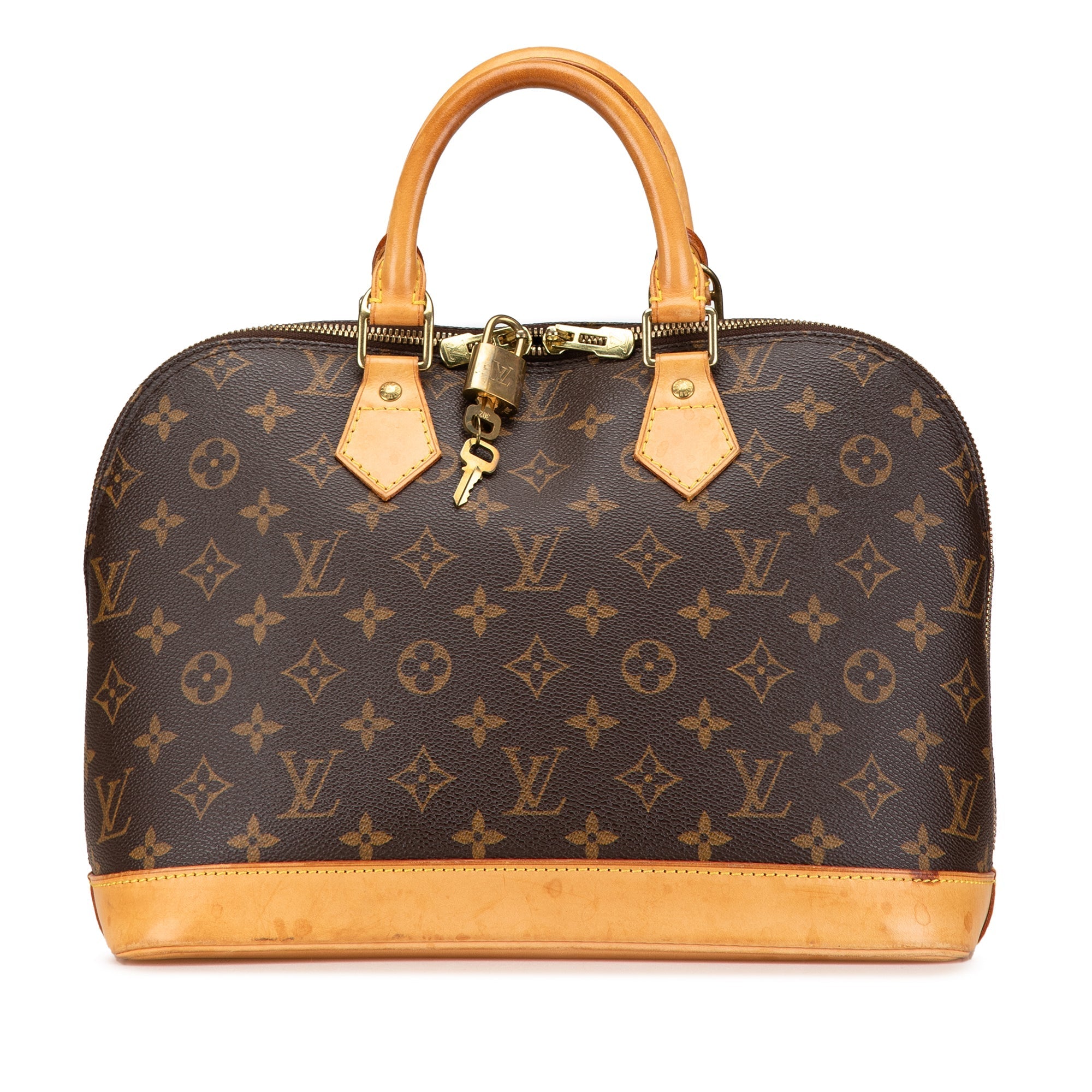 LO-LV bags 4140