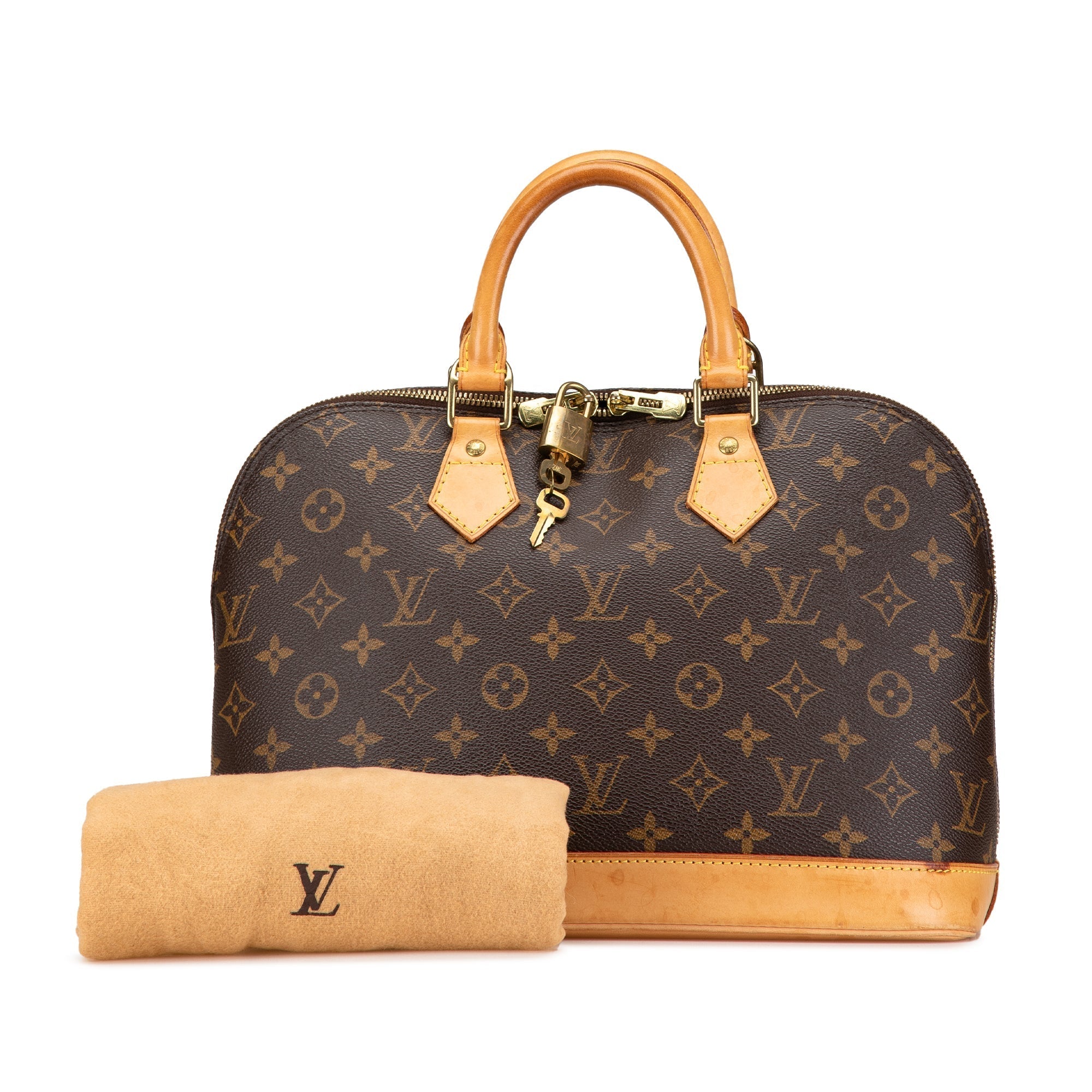 LO-LV bags 4140