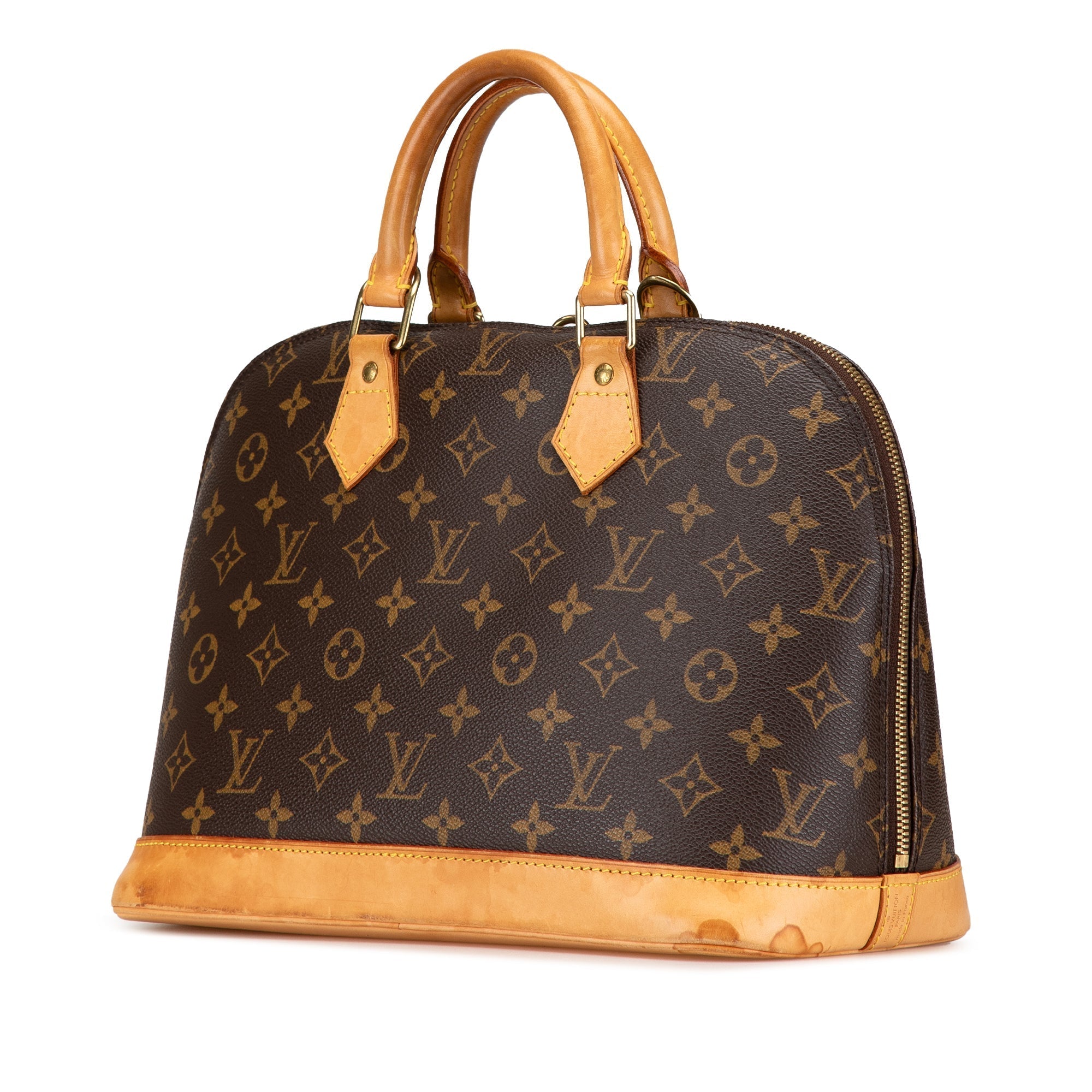 LO-LV bags 4140