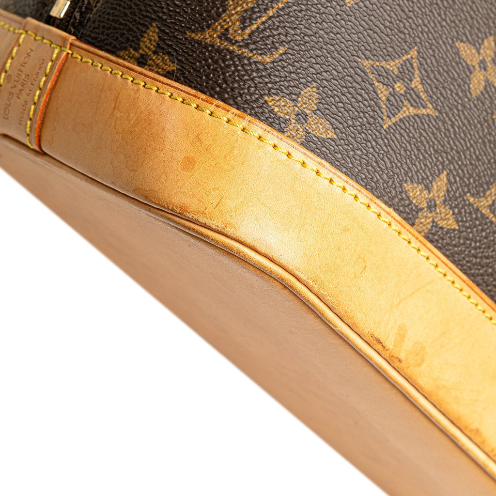 LO-LV bags 4140