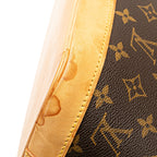 LO-LV bags 4140