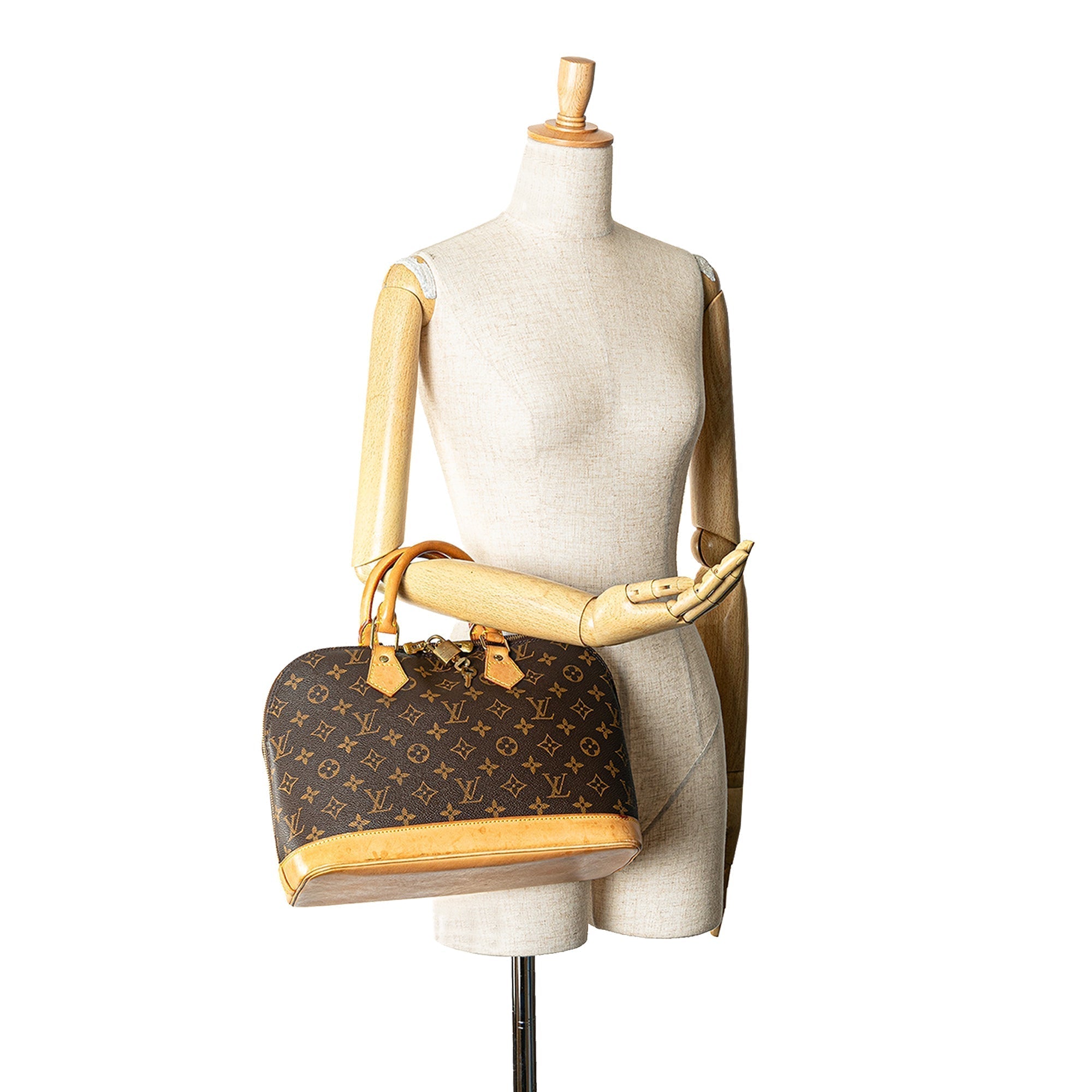 LO-LV bags 4140