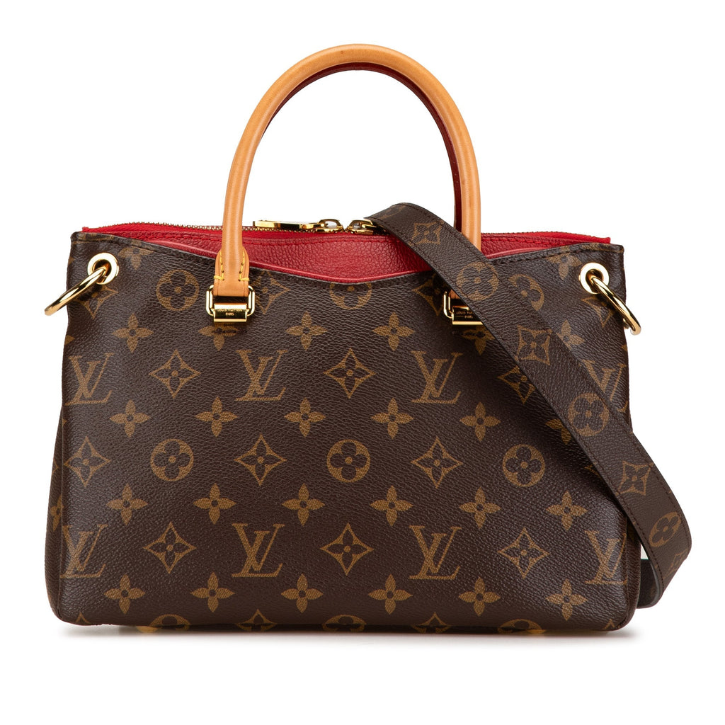 LO-LV bags 4443
