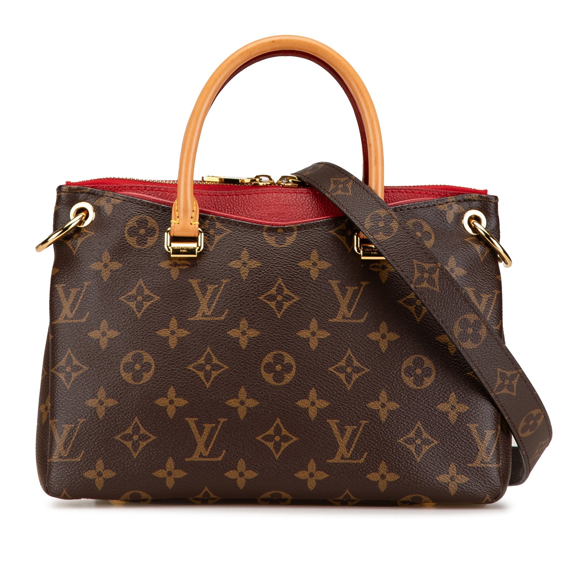 LO-LV bags 4443