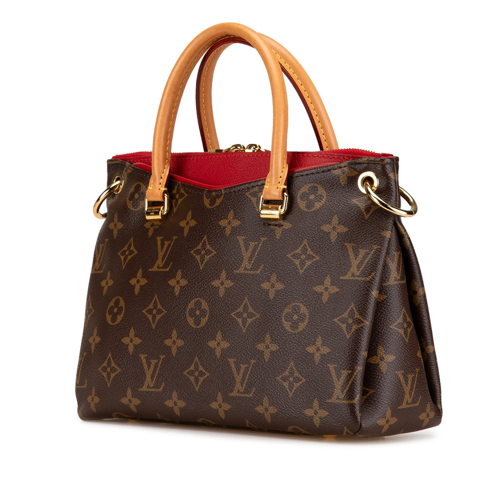 LO-LV bags 4443