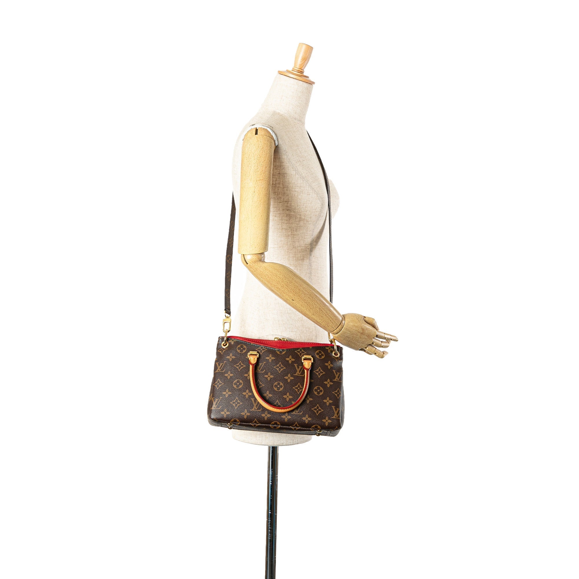 LO-LV bags 4443
