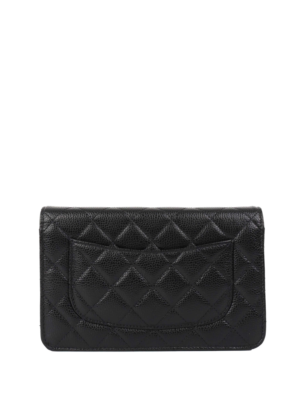 CHNL -  Black Caviar Wallet on Chain.