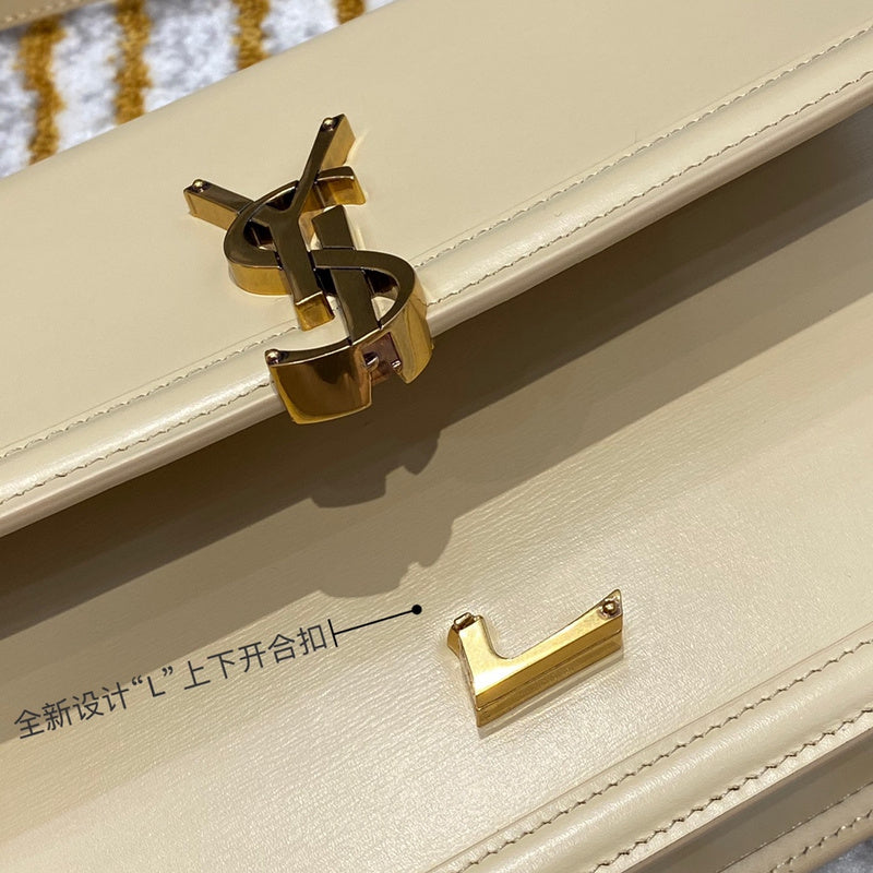 BB - YSL Bag - 3829