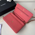 LO - CHL  BAGS FOR WOMEN - FASHION LUXURY BAGS -2347