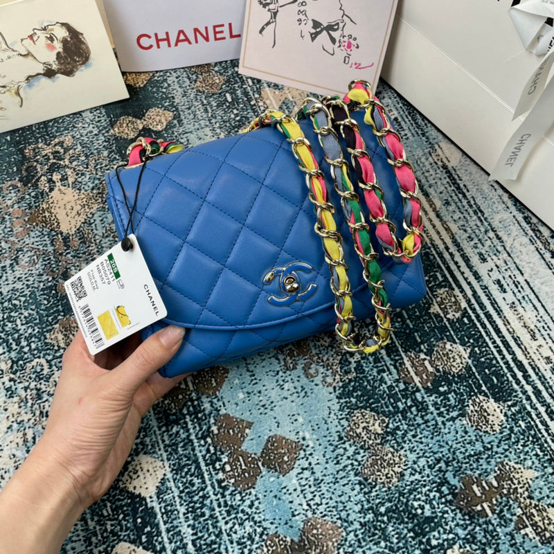 LO - CHL Bags - 1738