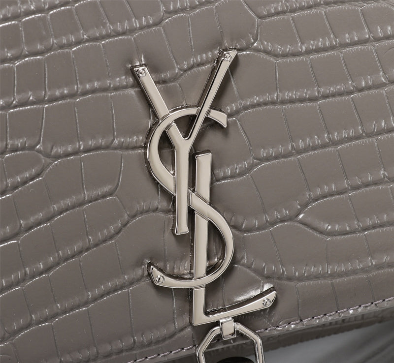 YSL BAGS - WOMEN LOVE LUXURY BAGS - 1317