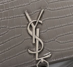 YSL BAGS - WOMEN LOVE LUXURY BAGS - 1317