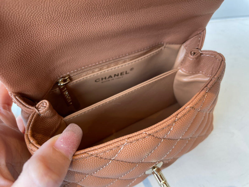Lusso Official -  CHL BAGS  - 142