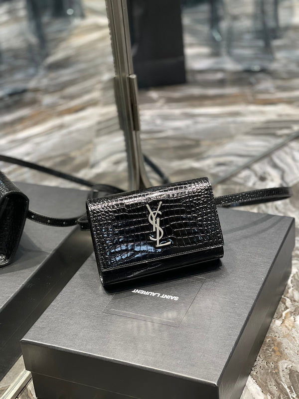 YSL BAGS - WOMEN LOVE LUXURY BAGS - 233
