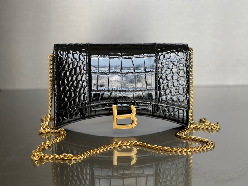 LO BAGS - BGA BAGS - 400