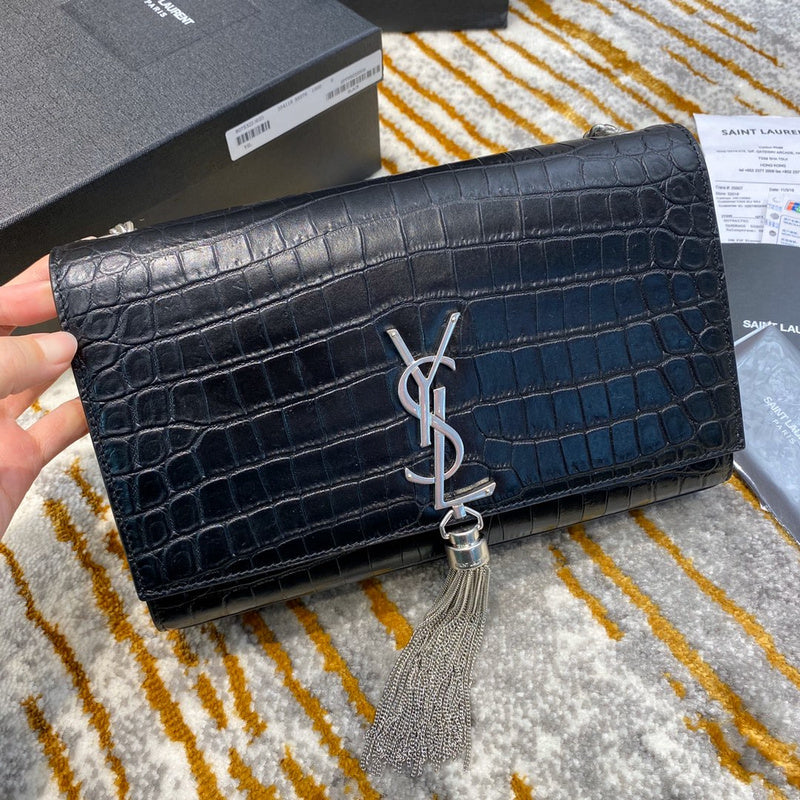 Lusso Official - SLY Bags 270