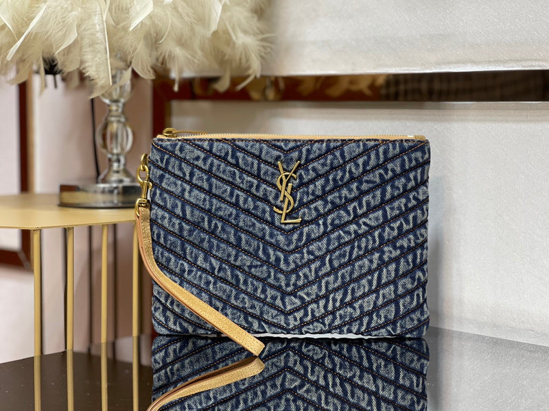 YSL BAGS - WOMEN LOVE LUXURY BAGS - 2431