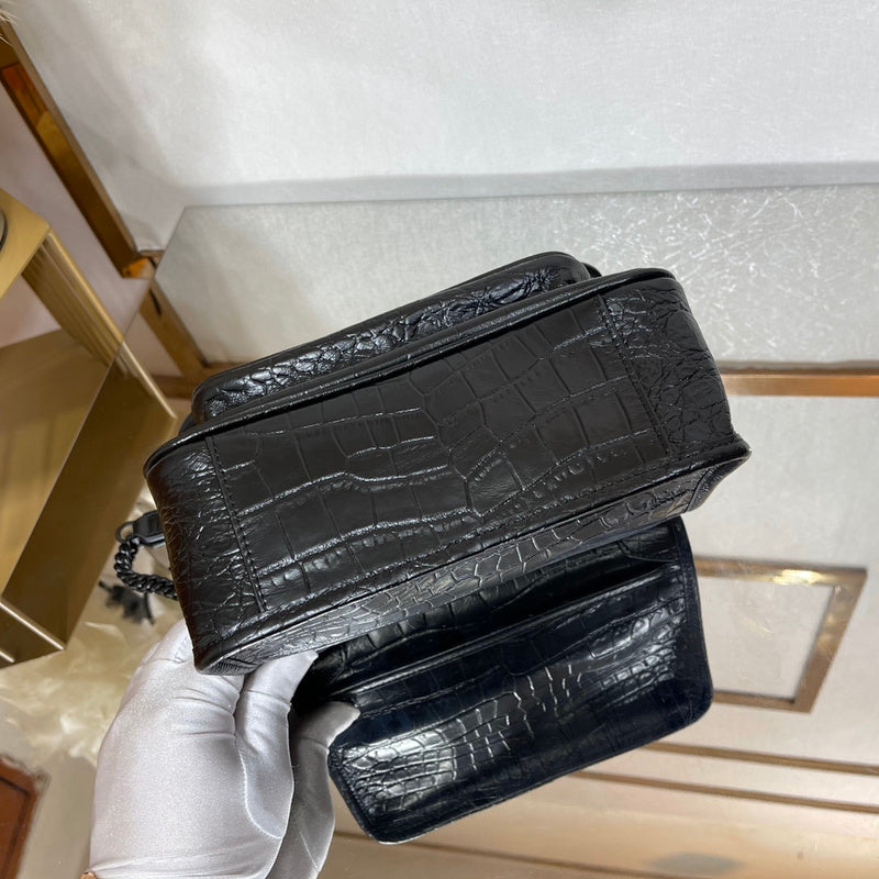 YSL BAGS - WOMEN LOVE LUXURY BAGS - 2259