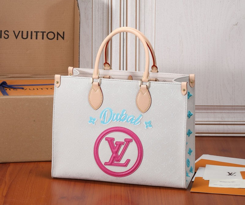LO - LV Bags - 16523