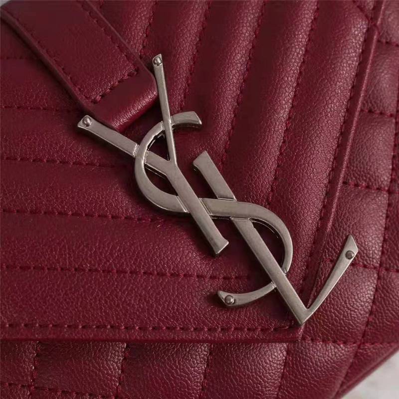 BB - YSL Bag - 2822