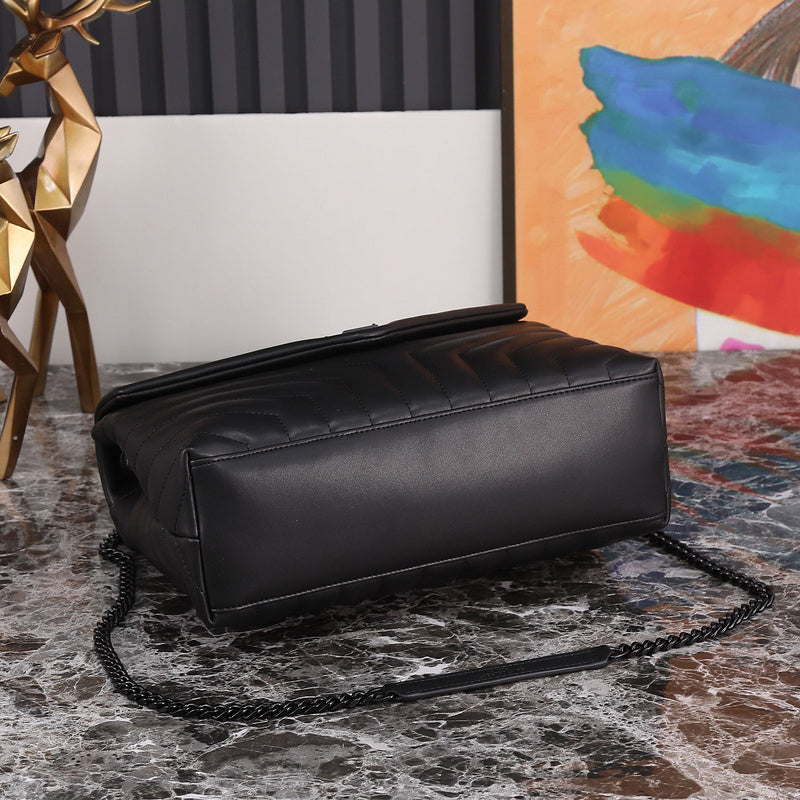YSL BAGS - WOMEN LOVE LUXURY BAGS - 1457