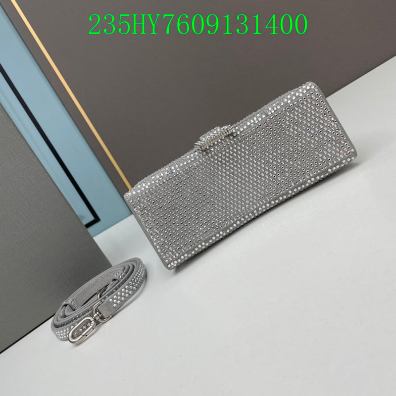 LO - BGA Bags - 2118