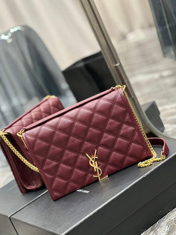YSL BAGS - WOMEN LOVE LUXURY BAGS - 2155