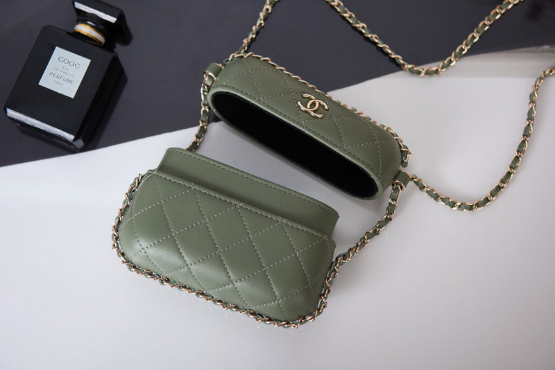 Lusso Official -  CHL BAGS  - 269