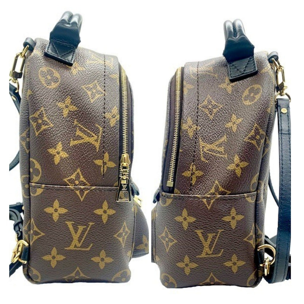LO-LV bags 6107