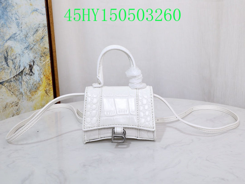 LO - BGA Bags - 2504
