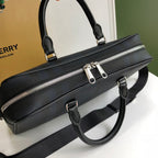 Lusso Official -  B-BARRY BAGS FOR MEN - 153