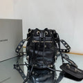 LO - BGA Bags - 2558