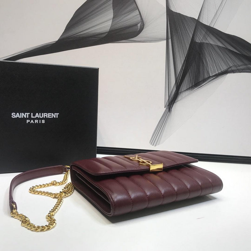 BB - YSL Bag - 2924