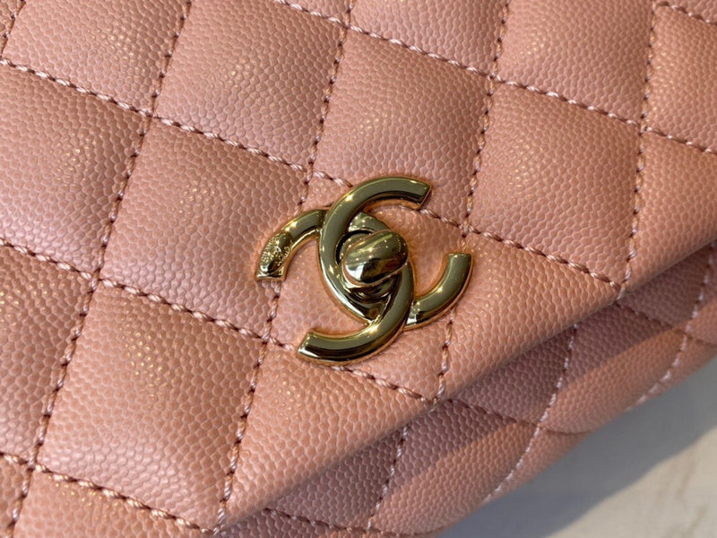 Lusso Official -  CHL BAGS  - 156