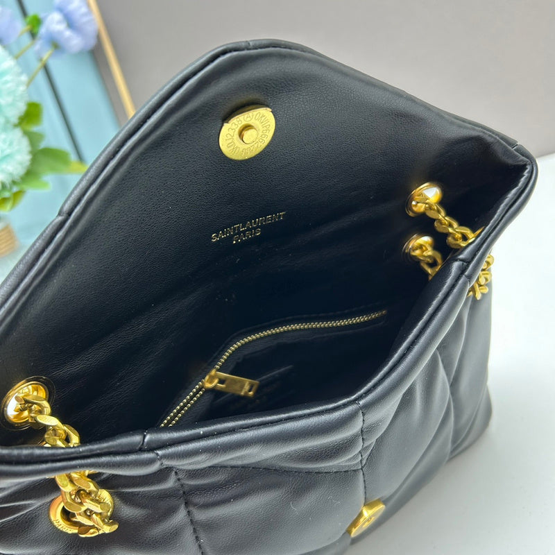 YSL BAGS - WOMEN LOVE LUXURY BAGS - 1363