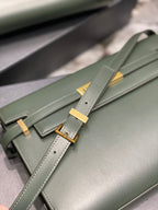 YSL BAGS - WOMEN LOVE LUXURY BAGS - 297
