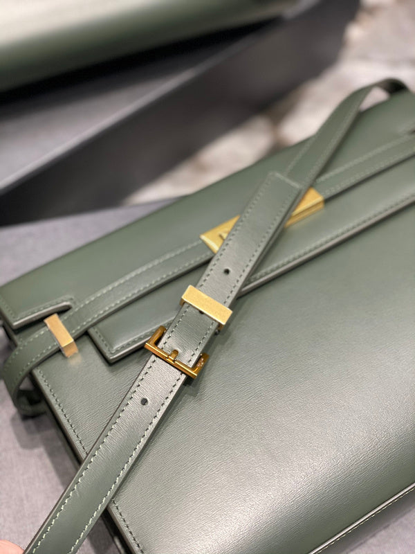 YSL BAGS - WOMEN LOVE LUXURY BAGS - 297