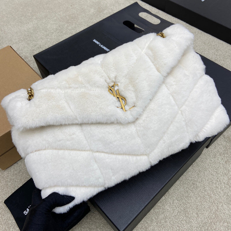 BB - YSL Bag - 3725