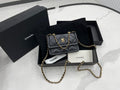 Lusso Official -  CHL BAGS  - 091