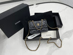 Lusso Official -  CHL BAGS  - 091